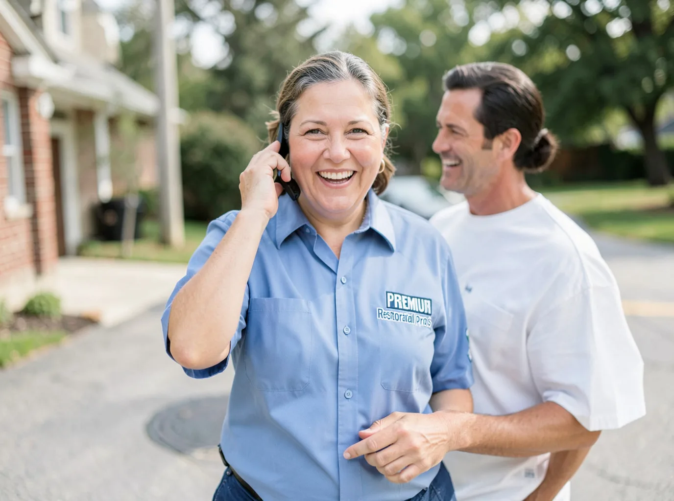Water Damage Restoration Caldwell, NJ FAQs